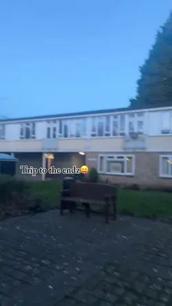 Trip to the ENDZ
