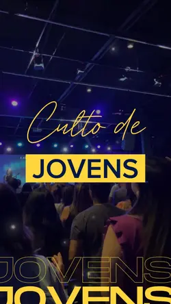 Culto de Jovens