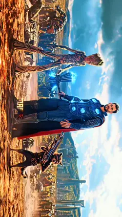 THOR
