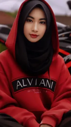 Kuntilanak Merah