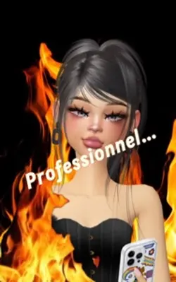 Professionnel…