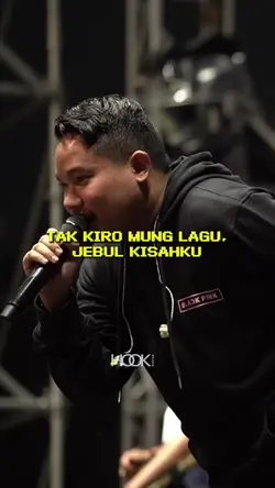 Lirik Lagu