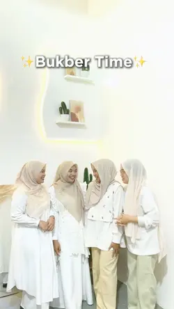 trend izin bukber