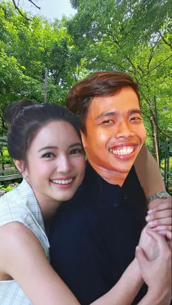 HALU CEWEK CANTIK