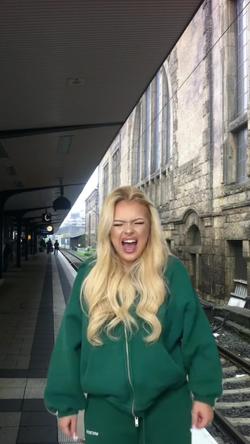 Recut | Stachel schreit Meme