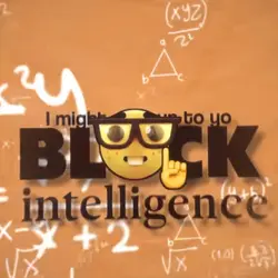 with intelligence