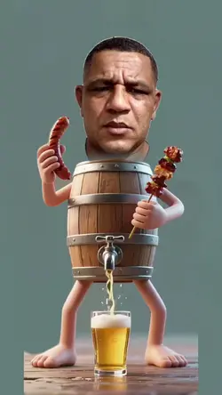 DEPOIS DE UMAS