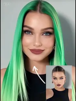 Hair filter 