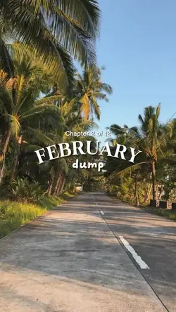 February dump