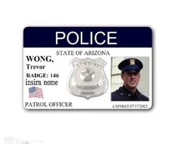 USA Police