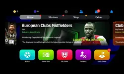 free spin for konami