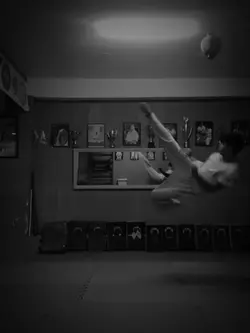 EDIT KARATÊ 