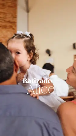 Batizado 