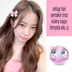 manusia imut