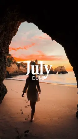 July Dump 2026 