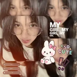 My Girl My Girl