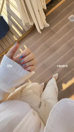 Life recent