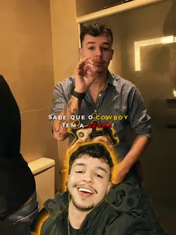 Tem a senha