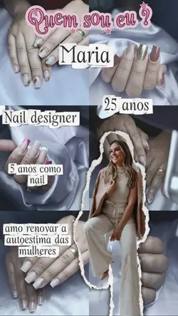 Quem sou eu?