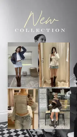 New collection 