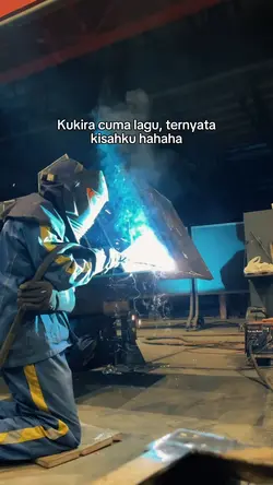 Kukira cuma lagu, te