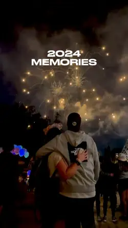 2024 Memories 