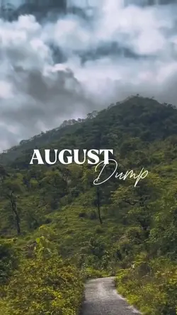 August Dump 2024❤️