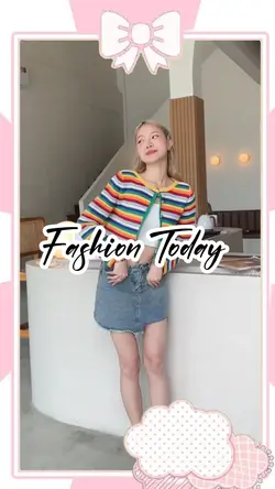 fashion today 