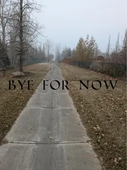 Good Bye