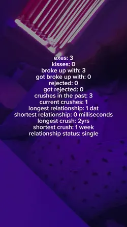 bad at loveee
