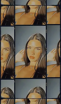 Retro Filter 