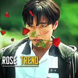 Rose trend