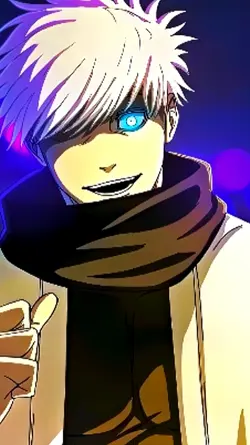 Gojo doped Sukuna
