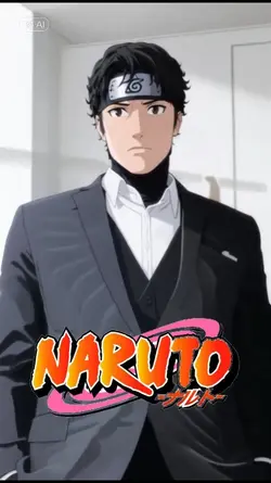 Naruto Filter