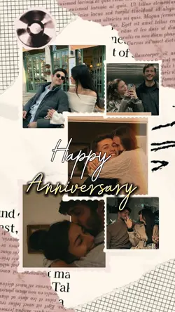 Anniversary love