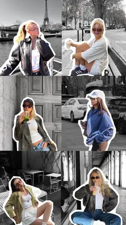 photo collage
