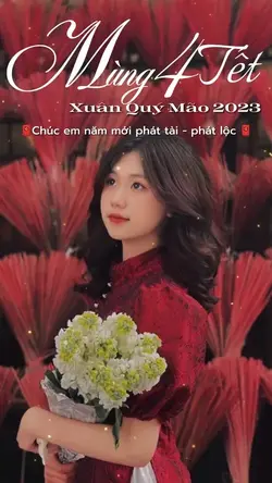 Em Chào Tết 