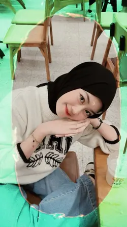 putri iklan