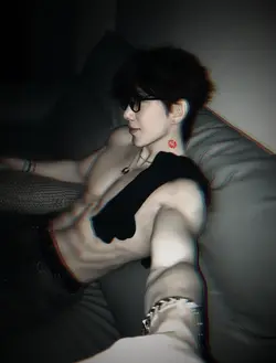 dark aesthetic