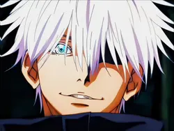 Gojo template Phonk