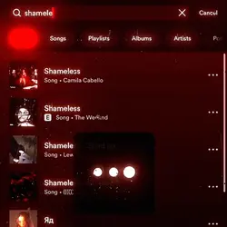 shemeles lyrics