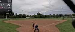 Riddick Backhand 