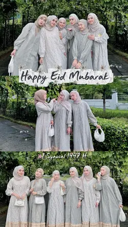 Happy eid mubarak