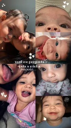 minha paixão 