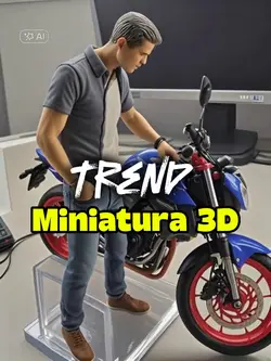miniatura 3d