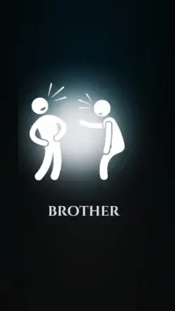BROTHERS*
