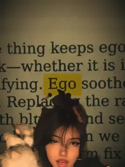 Ego edit