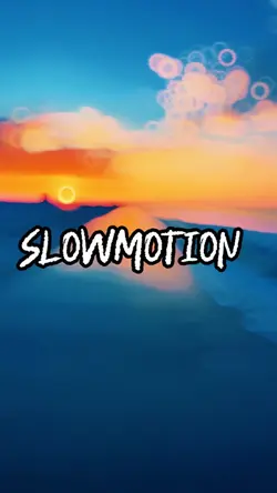 Slowmotion HD