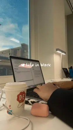 life in work