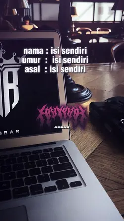 trend nama,umur,asal